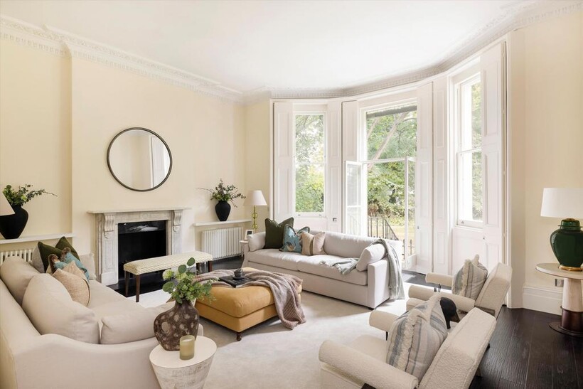 Onslow Gardens, South Kensington... 3 bed flat to rent - £14,083 pcm (£3,250 pw)