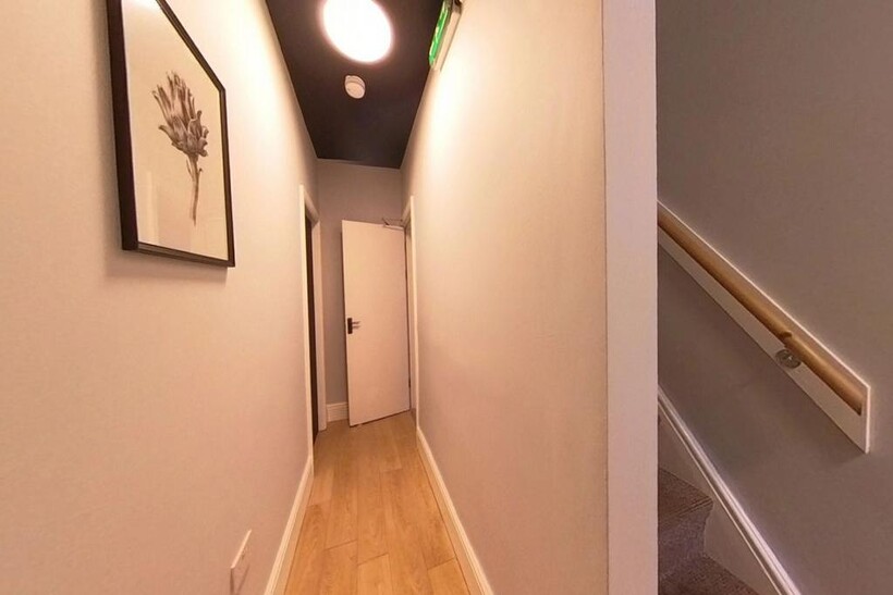 Furness Road, Manchester 5 bed semi-detached house to rent - £3,142 pcm (£725 pw)