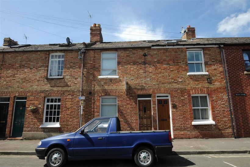 Denmark Street 5 bed house to rent - £3,895 pcm (£899 pw)