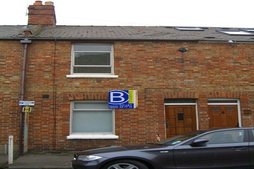 Denmark Street 5 bed house to rent - £3,895 pcm (£899 pw)