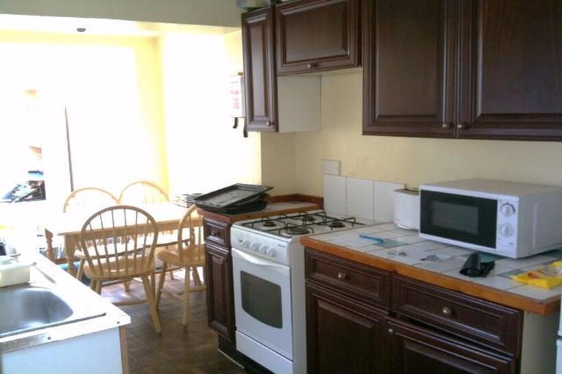 Denmark Street 5 bed house to rent - £3,895 pcm (£899 pw)