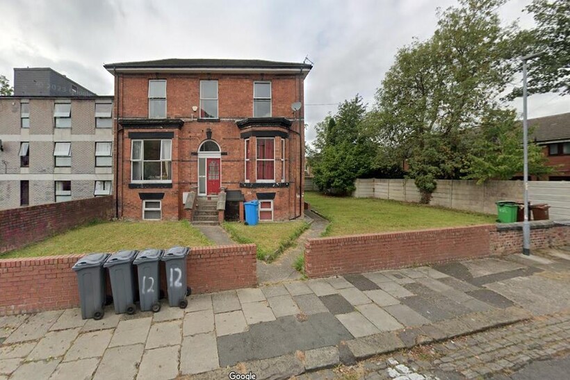 Mitford Road, Manchester 7 bed semi-detached house to rent - £4,398 pcm (£1,015 pw)