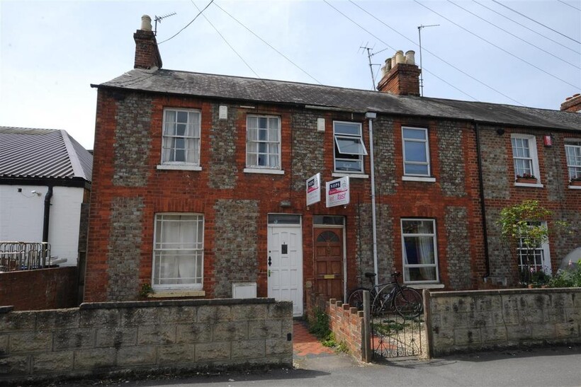 Tyndale Road 5 bed house to rent - £3,895 pcm (£899 pw)