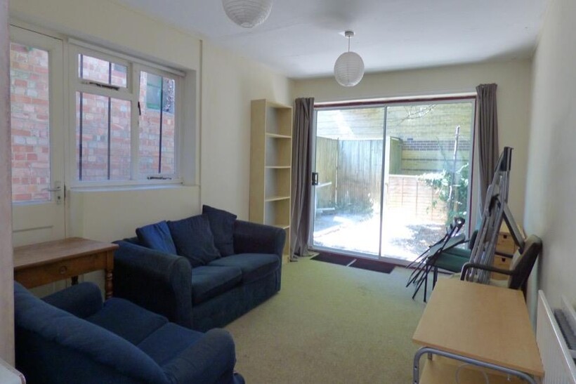 Tyndale Road 5 bed house to rent - £3,895 pcm (£899 pw)