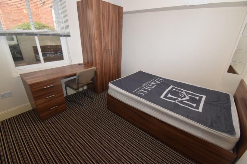 George Street, Leamington Spa 2 bed apartment to rent - £990 pcm (£228 pw)