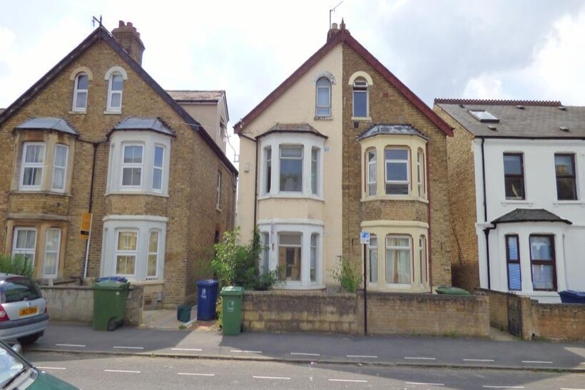 138 Hurst StreetOxford 6 bed house to rent - £4,675 pcm (£1,079 pw)