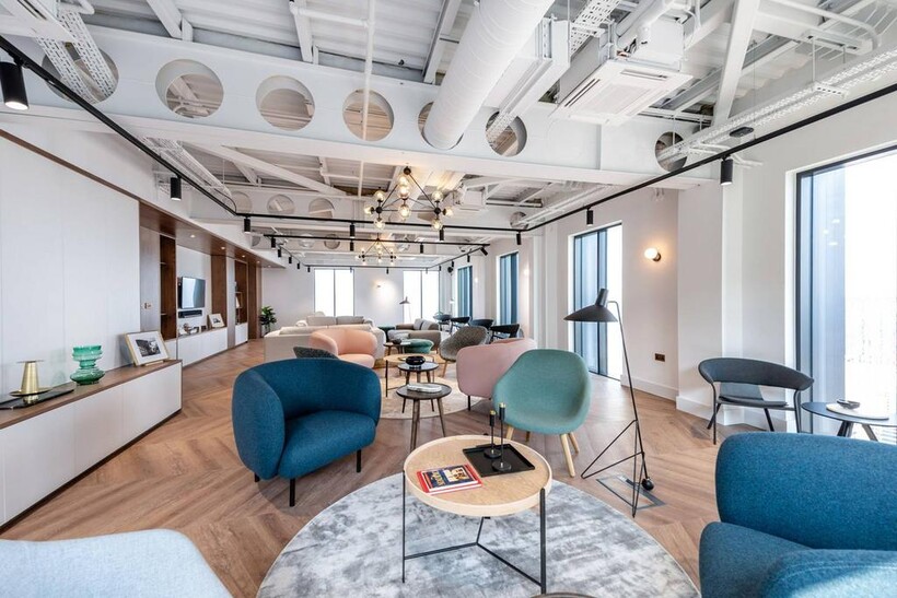 Ten Degrees, Croydon, London, CR0 1 bed flat to rent - £1,990 pcm (£459 pw)