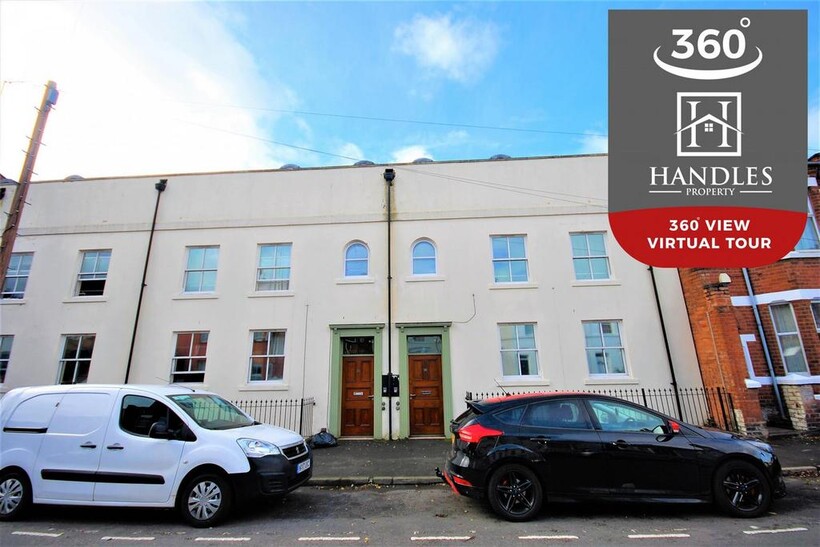 George Street, Leamington Spa 7 bed house to rent - £3,920 pcm (£905 pw)