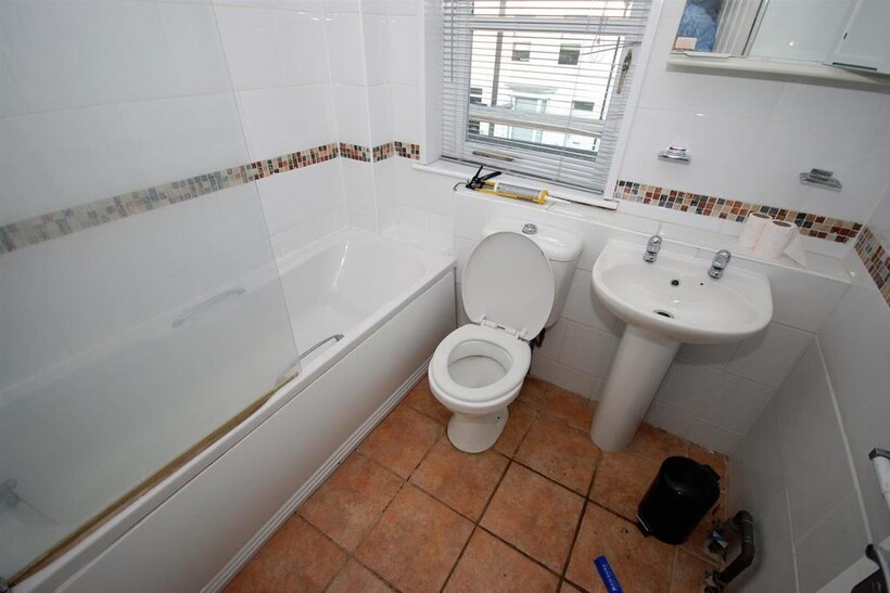 George Street, Leamington Spa 7 bed house to rent - £3,920 pcm (£905 pw)