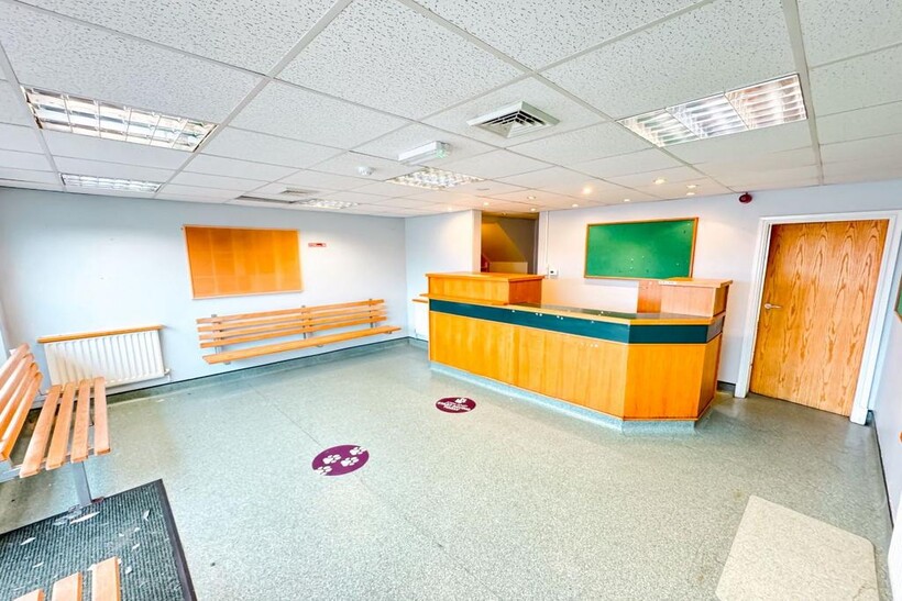 Manchester Road, Droylsden... Property to rent - £1,295 pcm (£299 pw)