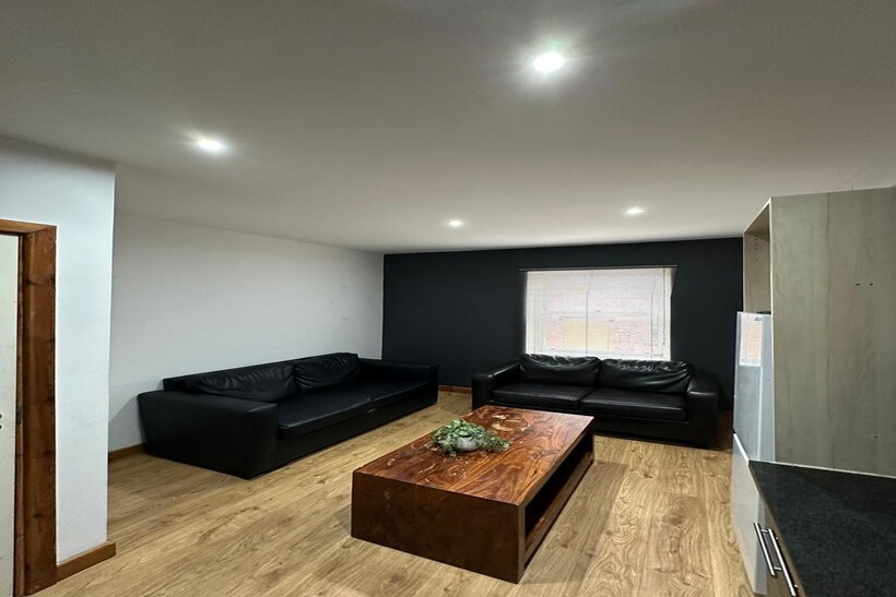 Fawcett Street, Sunderland City... 1 bed in a house share to rent - £536 pcm (£124 pw)