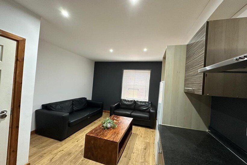 Fawcett Street, Sunderland City... 1 bed in a house share to rent - £536 pcm (£124 pw)