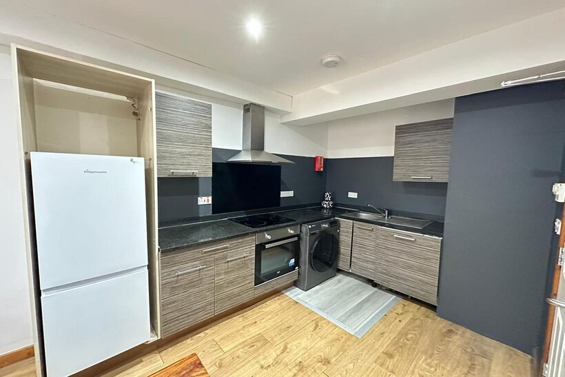 Fawcett Street, Sunderland City... 1 bed in a house share to rent - £536 pcm (£124 pw)