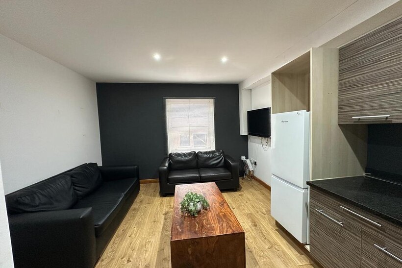 Fawcett Street, Sunderland City... 1 bed in a house share to rent - £536 pcm (£124 pw)