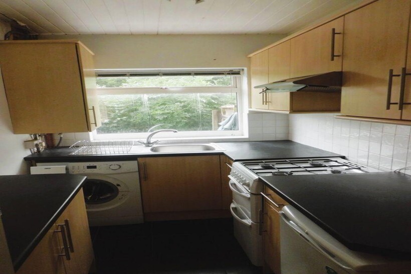 190a Weoley Park Road, B29 5HD 2 bed house to rent - £1,040 pcm (£240 pw)