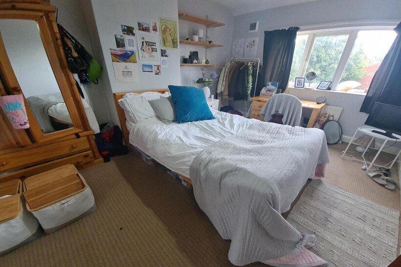 Newport View, Leeds 5 bed house to rent - £3,012 pcm (£695 pw)