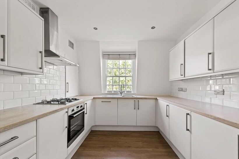 12c Trinity Church Square, Southwark... 2 bed flat to rent - £2,499 pcm (£577 pw)