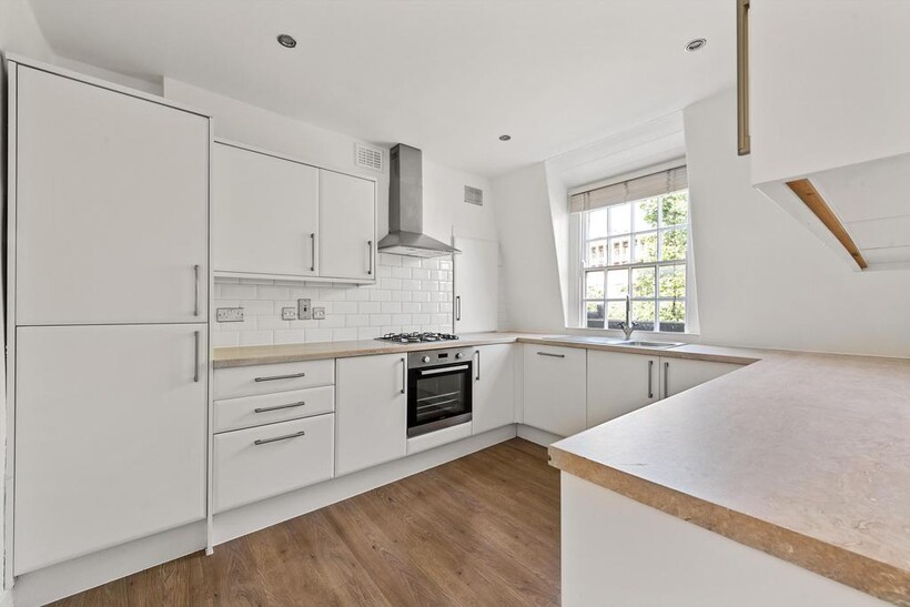 12c Trinity Church Square, Southwark... 2 bed flat to rent - £2,499 pcm (£577 pw)