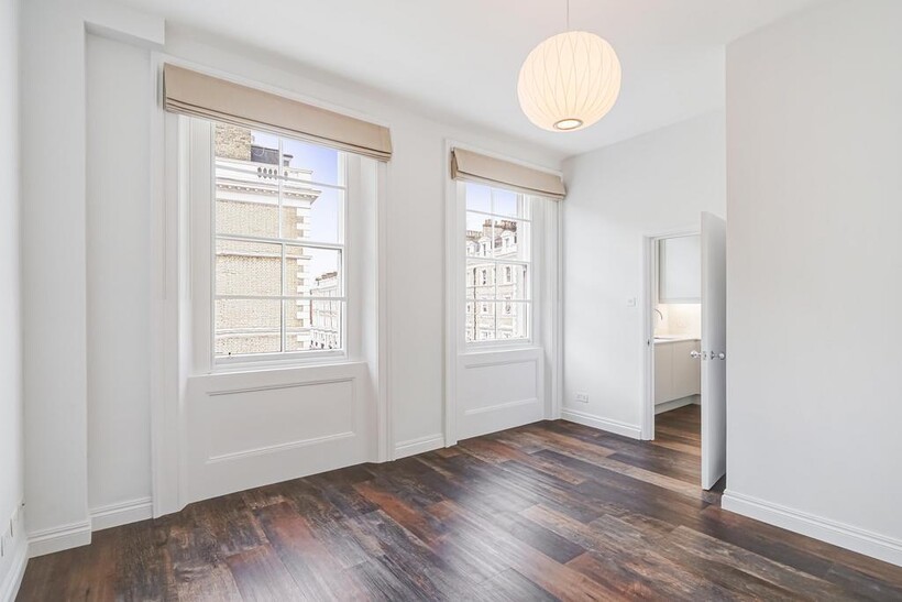 Onslow Gardens, London, SW7 2 bed flat to rent - £3,878 pcm (£895 pw)