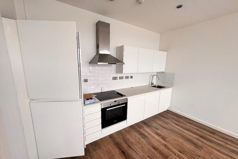 Apartment 407,  Bankfield Road... 1 bed apartment to rent - £695 pcm (£160 pw)