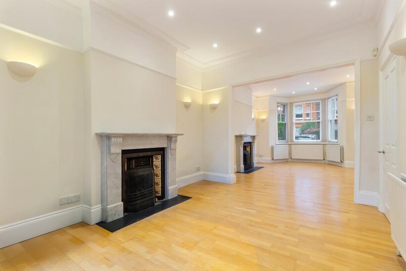 Goldhurst Terrace, London NW6 6 bed end of terrace house to rent - £15,011 pcm (£3,464 pw)