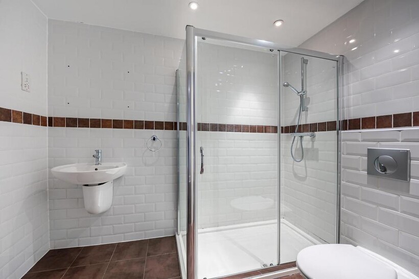 BEREGARIA COURT, SE11 2 bed flat to rent - £2,249 pcm (£519 pw)