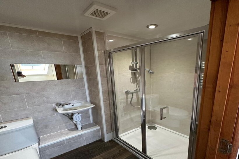 Fawcett Street, City Centre... 1 bed in a house share to rent - £536 pcm (£124 pw)