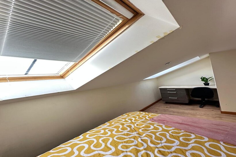 Fawcett Street, City Centre... 1 bed in a house share to rent - £536 pcm (£124 pw)