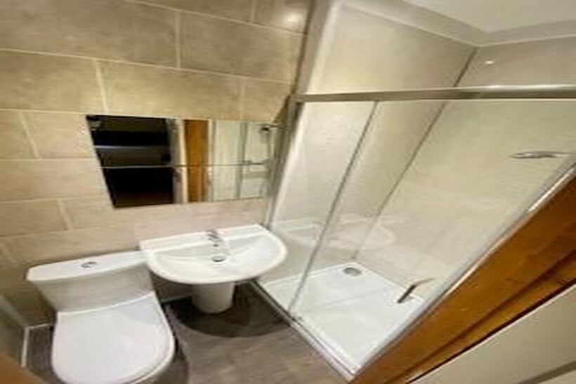 Fawcett Street, City Centre... 1 bed in a house share to rent - £536 pcm (£124 pw)