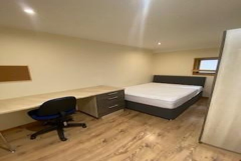 Fawcett Street, City Centre... 1 bed in a house share to rent - £536 pcm (£124 pw)