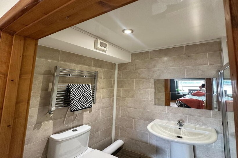 Fawcett Street, City Centre... 1 bed in a house share to rent - £536 pcm (£124 pw)