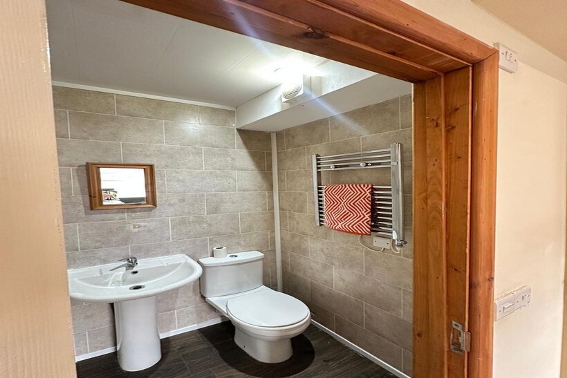 Fawcett Street, City Centre... 1 bed in a house share to rent - £536 pcm (£124 pw)