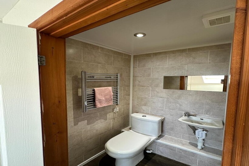 Fawcett Street, City Centre... 1 bed in a house share to rent - £536 pcm (£124 pw)