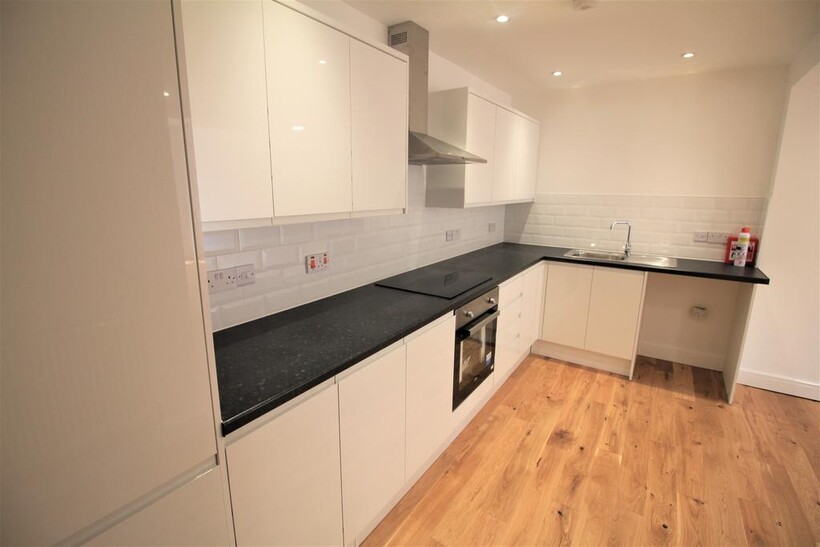 Wellesley Road, Great Yarmouth NR30 1 bed apartment to rent - £695 pcm (£160 pw)