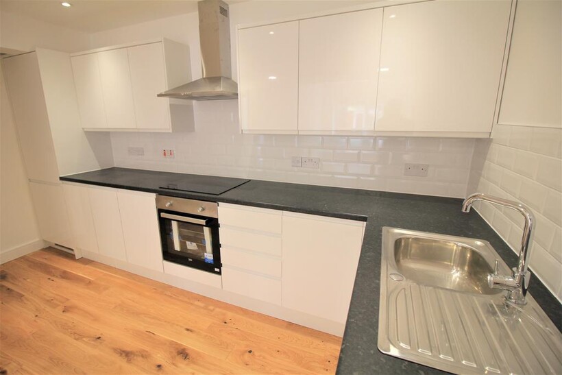 Wellesley Road, Great Yarmouth NR30 1 bed apartment to rent - £695 pcm (£160 pw)