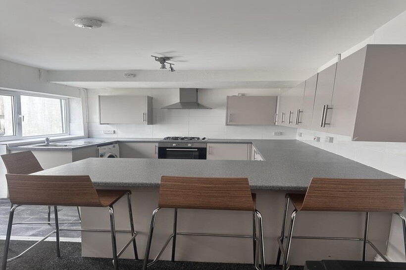 Langland Terrace, Brynmill SA2 4 bed terraced house to rent - £450 pcm (£104 pw)