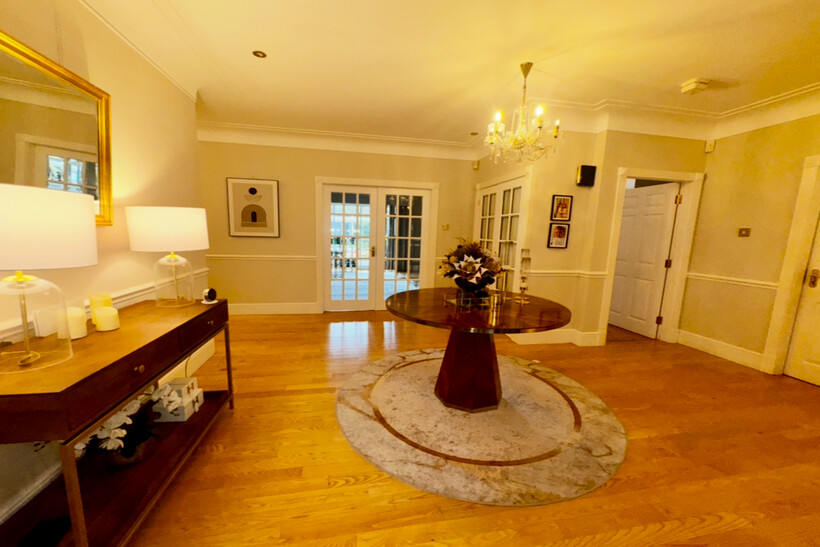 Dunkirk Road, Southport PR8 4 bed detached bungalow to rent - £108,333 pcm (£25,000 pw)