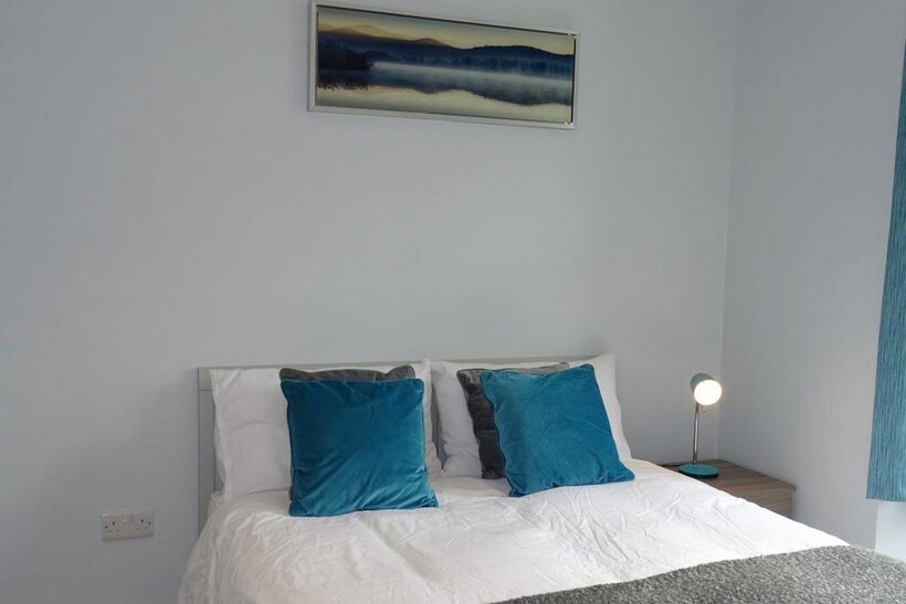 Rm1, Aldermans Drive, Peterborough... 1 bed in a house share to rent - £605 pcm (£140 pw)