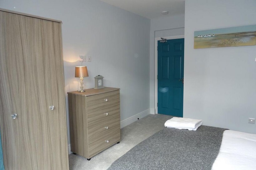 Rm1, Aldermans Drive, Peterborough... 1 bed in a house share to rent - £605 pcm (£140 pw)