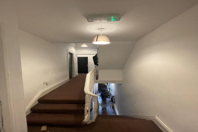 Sunbury Avenue, Newcastle upon Tyne NE2 7 bed terraced house to rent - £5,005 pcm (£1,155 pw)