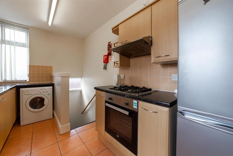 Greystoke Avenue, Sandyford, NE2 5 bed maisonette to rent - £2,125 pcm (£490 pw)