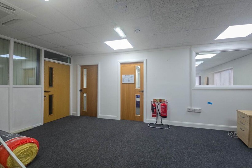 Hallam Way, Blackpool Property to rent - £2,160 pcm (£498 pw)