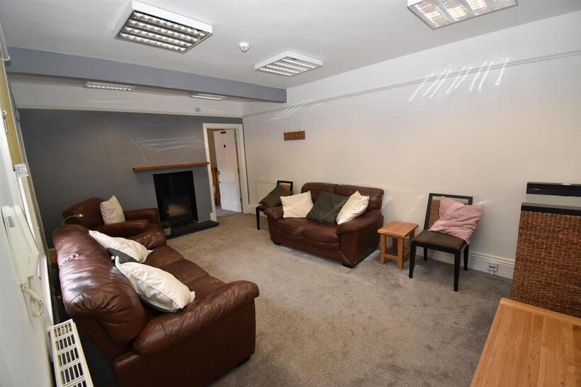 Newbold Street, Leamington Spa 8 bed house to rent - £4,360 pcm (£1,006 pw)