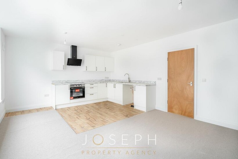 Upper Orwell Street, Ipswich, IP4 1 bed apartment to rent - £780 pcm (£180 pw)