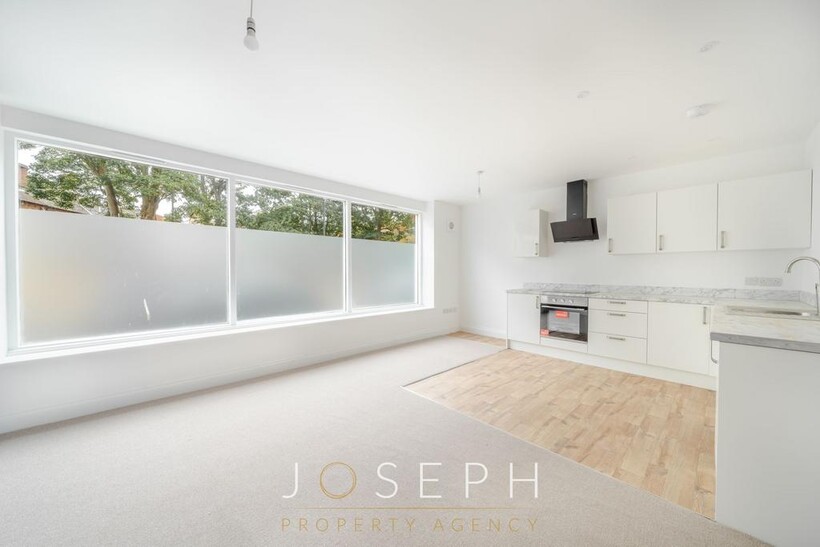 Upper Orwell Street, Ipswich, IP4 1 bed apartment to rent - £780 pcm (£180 pw)