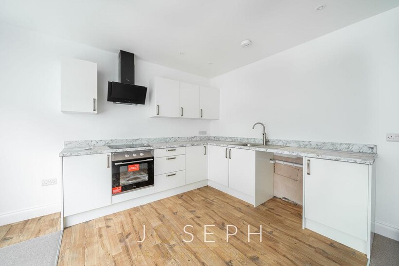 Upper Orwell Street, Ipswich, IP4 1 bed apartment to rent - £780 pcm (£180 pw)