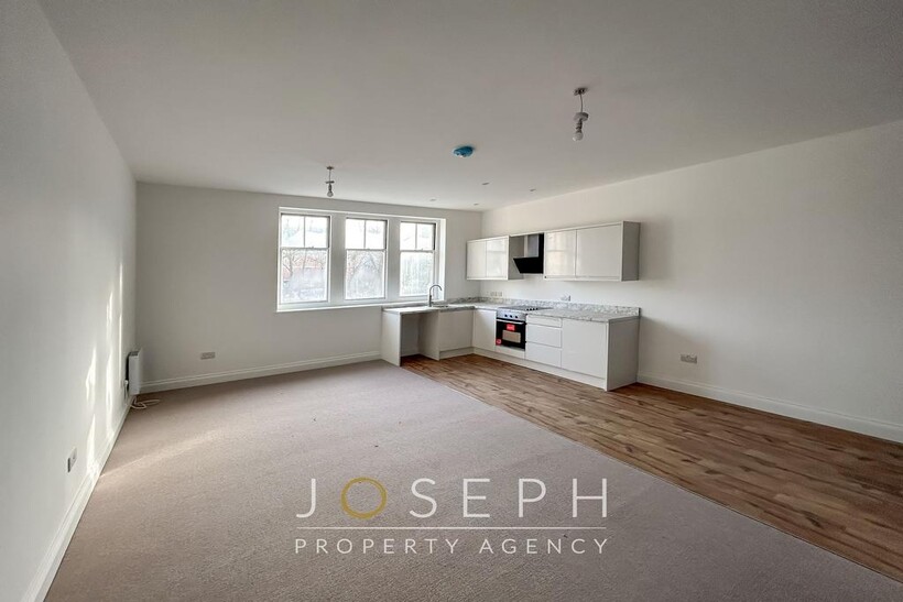 Upper Orwell Street, Ipswich, IP4 1 bed apartment to rent - £790 pcm (£182 pw)