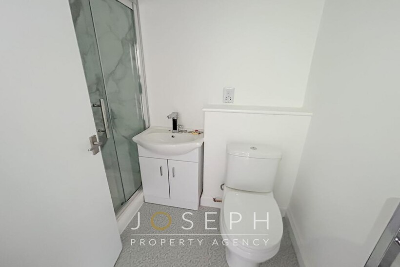 Upper Orwell Street, Ipswich, IP4 1 bed apartment to rent - £790 pcm (£182 pw)