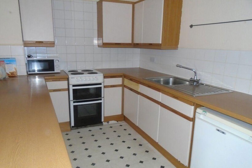 494a Bristol Road, B29 6BD 4 bed flat to rent - £1,525 pcm (£352 pw)