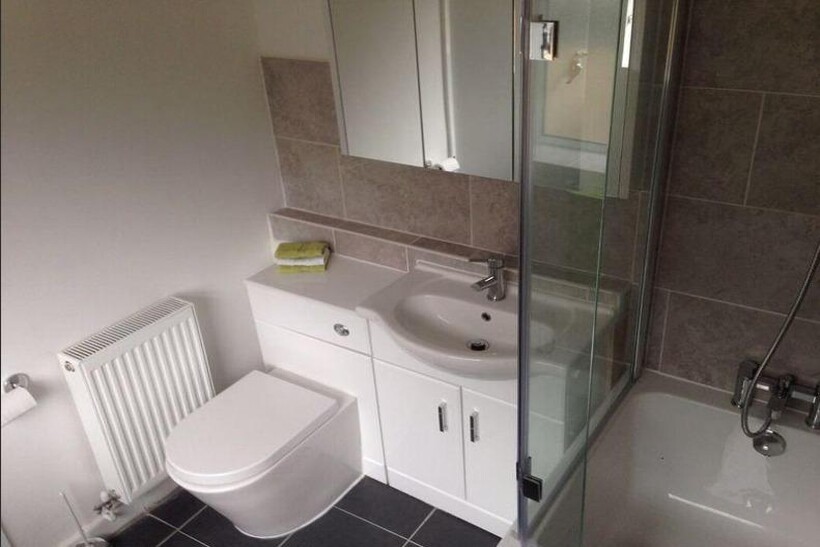 Carlton Road, Stoke-On-Trent ST4 3 bed house share to rent - £325 pcm (£75 pw)